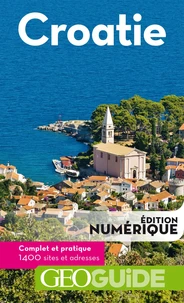 Croatie