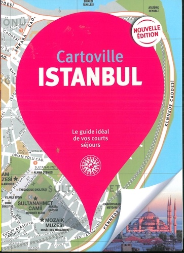 Istanbul 14e édition