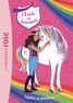 Julie Sykes et Lucy Truman - L'école des licornes Tome 1 : Sophia et Rainbow.