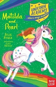 Julie Sykes - Matilda and pearl.