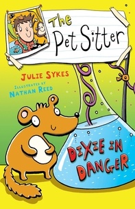 Julie Sykes et Nathan Reed - The Pet Sitter: Dixie in Danger.