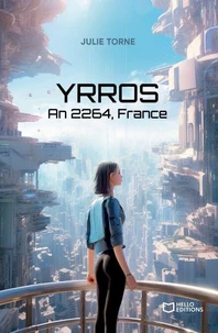YRROS - An 2264, France