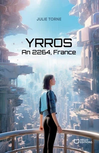 YRROS - An 2264, France