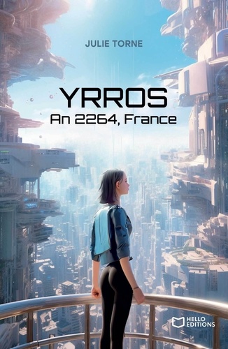 YRROS - An 2264, France
