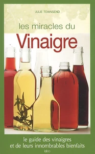 Les miracles du Vinaigre