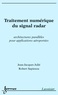  Julié - Traitement numérique du signal radar : architectures parallèles pour applications aéroportées.