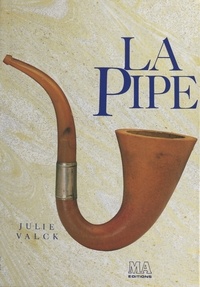 Julie Valck - La Pipe.