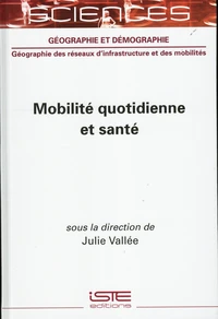 Mobilité quotidienne et santé