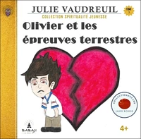 Olivier et les épreuves terrestres