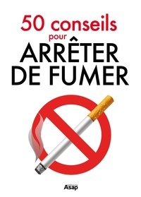 Julie Vercoutere - 50 conseils pour arrêter de fumer.