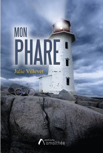 Julie Villevet - Mon phare.