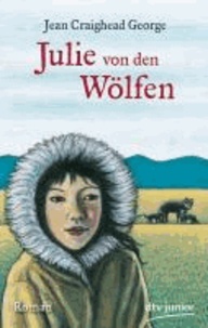 Julie von den Wölfen.