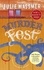 Murder Fest. Now a major TV series, Whitstable Pearl, starring Kerry Godliman