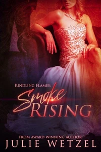 Kindling Flames—Smoke Rising
