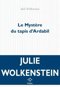 Le mystère du tapis d'Ardabil