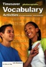 Julie Woodward - Timesaver Vocabulary Activities (Pre-Intermediate/Intermediate).