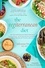 The Vegiterranean Diet. The New and Improved Mediterranean Eating Plan -- with Deliciously Satisfying Vegan Recipes for Optimal Health
