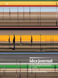 idea journal: co-constructing body-environment