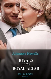 Rivals At The Royal Altar