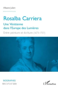 Rosalba Carriera