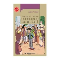 Journal d'un (presque) migrant