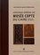 Catalogue général du Musée copte du Caire. Volume 1, Objets en bois