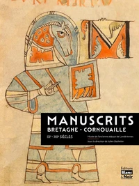 Manuscrits de Bretagne - Cornouaille