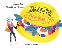 Mamita Sandwich