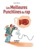 Julien Barret - Les Meilleures Punchlines du rap.