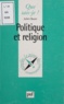 Julien Bauer - Politique et religion.