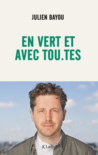 En vert et avec tou.tes