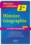 Histoire-Géographie Première 2e édition