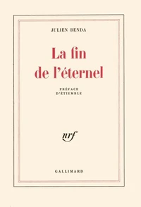 La Fin De L'Eternel