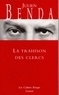 Julien Benda - La trahison des Clercs - (*).