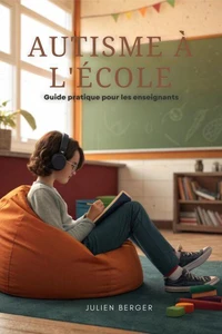 Autisme à l’école : guide pratique pour les enseignants