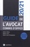 Guide de l'avocat commis d'office  Edition 2020-2021