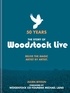 Julien Bitoun - Woodstock Live: 50 Years.
