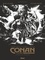 Conan le Cimmérien Tome 12 L'heure du dragon -  -  Edition spéciale en noir & blanc