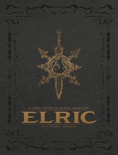 Elric Intégrale -  -  Edition collector
