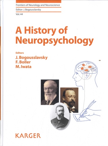 A History of Neuropsychology