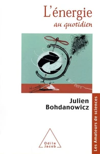 L'Energie Au Quotidien