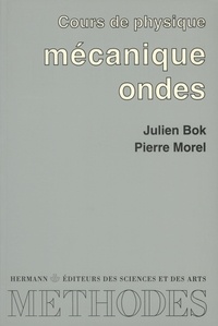 Julien Bok et Pierre Morel - .