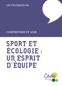 Julien Bonnet - Sport et écologie, l'esprit d'équipe.