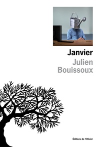 Julien Bouissoux - Janvier.