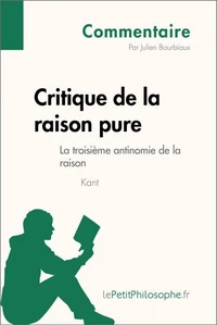 Critique de la raison pure de Kant