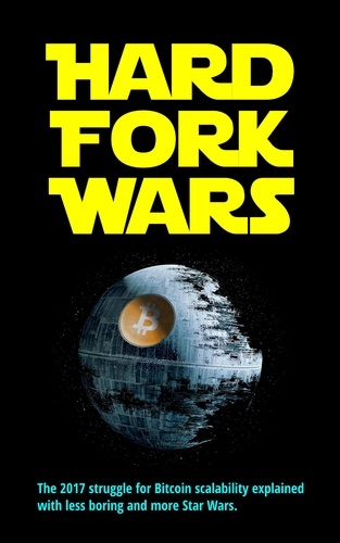  Julien Boyer - Hard Fork Wars.