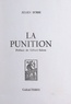 Julien Burri et Gilbert Salem - La punition.