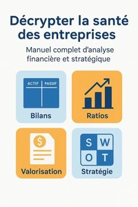 Décrypter la sante des entreprises