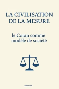 le coran comme modele de societé