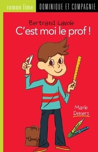Julien Castanié et Marie Demers - C'est moi le prof !.